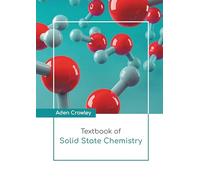 Textbook of Solid State Chemistry