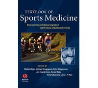 Kjaer - Textbook of Sports Medicine - New hardback or cased book - 26 - P555z
