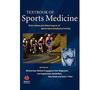 Textbook of Sports Medicine: Basic Science and . Kjaer, Engebretsen, Krogsga<|