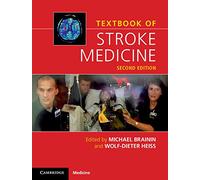 Textbook of Stroke Medicine