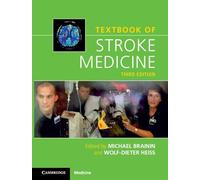 Textbook of Stroke Medicine