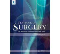 Textbook of Surgery: For Medical Students and Doctors
