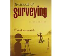 Textbook of Surveying