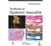 Textbook of Systemic Vasculitis