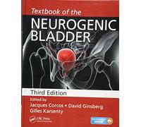 Textbook of the Neurogenic Bladder