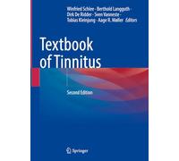 Textbook of Tinnitus