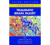 Textbook of Traumatic Brain Injury