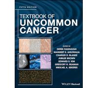 Textbook of Uncommon Cancer