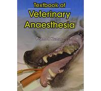 Textbook of Veterinary Anaesthesia