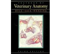 Textbook of Veterinary Anatomy