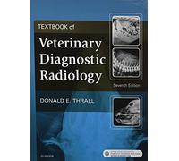 Textbook of Veterinary Diagnostic Radiology
