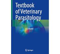 Textbook of Veterinary Parasitology