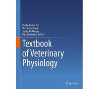Textbook of Veterinary Physiology