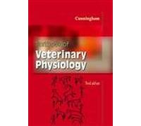 Textbook of Veterinary Physiology