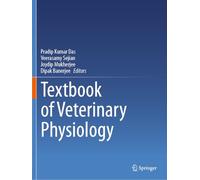 Textbook of Veterinary Physiology