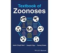 Textbook of Zoonoses
