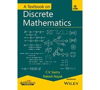 TEXTBOOK ON DISCRETE MATHEMATICS