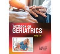 Textbook on Geriatrics