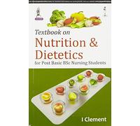 Textbook on Nutrition and Dietetics
