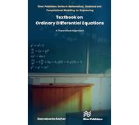 Textbook on Ordinary Differential Equations: A Theoretical Approach
