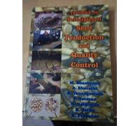 Textbook on Principles of Seed Production and Quality Control
