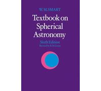 Textbook on Spherical Astronomy