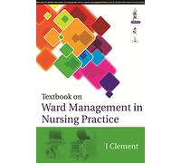 Textbook on Ward management in Nursing Practice