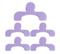 Textbook Sheet Grip - Durable 5X Volume Securing Clip, Multi-Purpose Music Workbook Organizer with Wide Opening, Strong Metal Clamp | Reliable Study Manual Stand for Piano Practice Students School