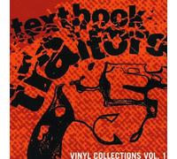 Textbook Traitors - Vinyl Collection Vol. 1
