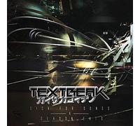 Textbreak - Sick for Songs - CD - G11501z