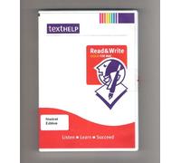 TextHELP! Read & Write Gold - Licence - 1 user - Win
