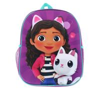 Textiel Trade Girls Gabby Dollhouse 3D Backpack
