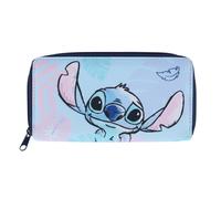 Textiel Trade Women's Disney Lilo and Stitch Organizer Wallet