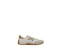 Textile and nubuck leather trainers for women Camper Drift Walk Multicolore 39