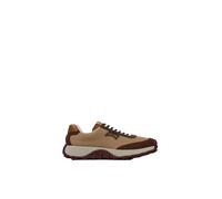 Textile and Nubuck Sneakers Women's Camper Drift Trail Marron 40