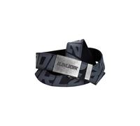 Textile belt Blaklader Noir TU