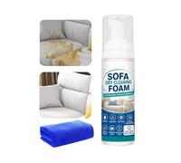 Textile Cleaner 100 ml, Gentle Stain Remover, No Rinsing Required