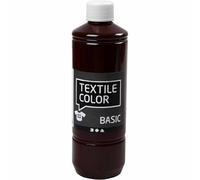 Textile Color, aubergine, 500ml