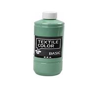 Textile Color, sea green, 500ml