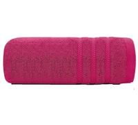 Textile Do Pack of 1, 2, 3 & 4 Extra Large Jumbo Bath Sheets 100% Egyptian Cotton Big Bath Towels Quick Dry Gym Hotel Spa Soft XL Towels Set (Pink, 1x Jumbo Bath Sheet)