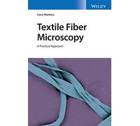 Textile Fiber Microscopy: A Practical Approach