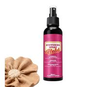 Textile Firming Mist - Four Ounce Rapid, Permanent Versatile, Profiling Material Solidifier, Assignment Hobby Hardware | Hardware for Knitting Caps Fleece Fiber Pouches Tasks Cloth Needlework