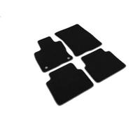 Textile floor carpets CUSTO POL CUST LUX FOR216 FORD KUGA III (DFK) 2 2019-