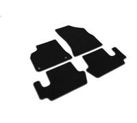 Textile floor carpets CUSTO POL CUST LUX PGT310 3008 Van (0U_) 2 2009-2016