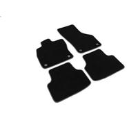 Textile floor carpets CUSTO POL CUST LUX SKO80 PASSAT B8 (3G2, CB2) 2 2014-2024