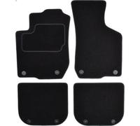 Textile floor carpets MAMMOOTH 830001 CZ for AUDI A3 (8L1) 1.9 1997-2001