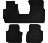 Textile floor carpets MAMMOOTH 831012 CZ for HONDA CR-V I (RD) 2 1995-2001