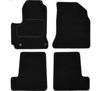 Textile floor carpets MAMMOOTH 831748 CZ for TOYOTA RAV 4 III (_A3_) 2 2008-2013