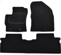 Textile floor carpets MAMMOOTH 831764 CZ for TOYOTA VERSO (_R2_) 2 2009-2018