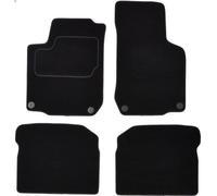 Textile floor carpets MAMMOOTH 833007 CZ for VW BORA I (1J2) 2 1998-2013